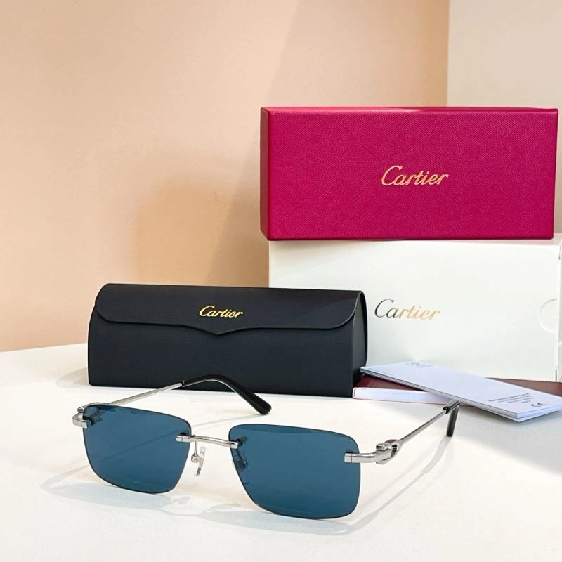Cartier Sunglasses AllSeason 277646