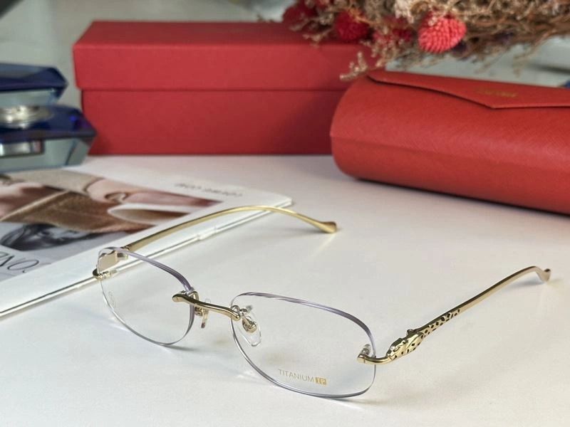EasyCare Cartier Sunglasses 277643