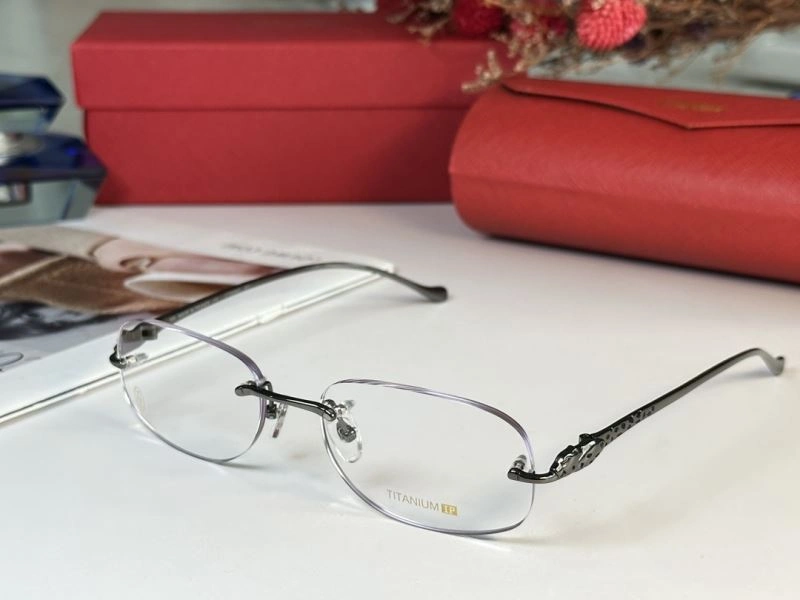 EasyCare Cartier Sunglasses 277643
