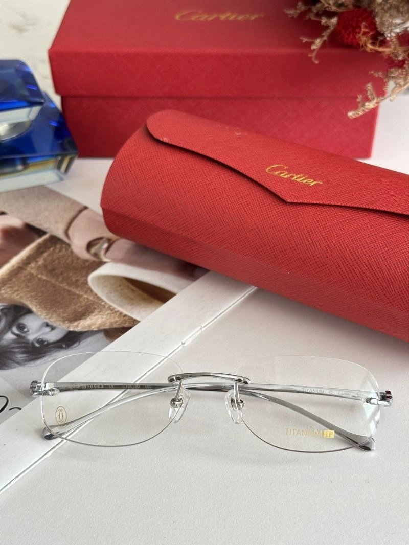 EasyCare Cartier Sunglasses 277643