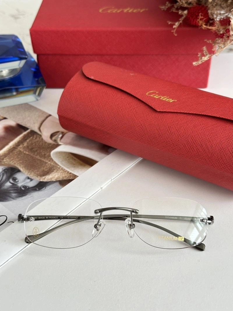 EasyCare Cartier Sunglasses 277643