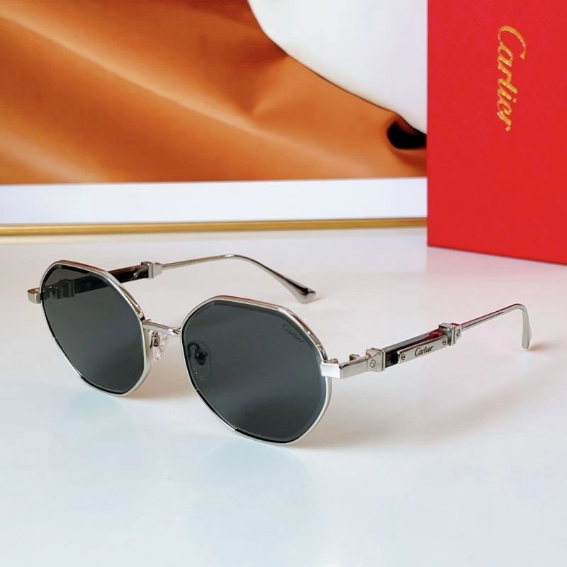 Cartier Sunglasses Modern 277636