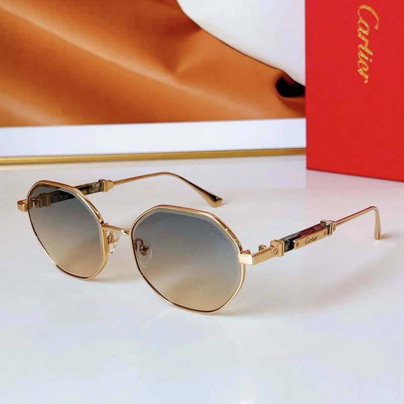 Cartier Sunglasses Modern 277636
