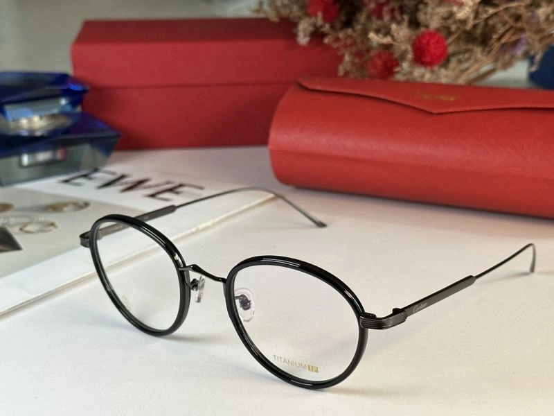 Sustainable Cartier Sunglasses 277633