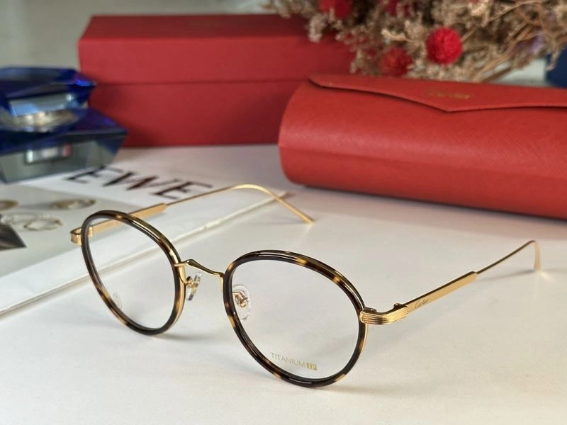 Sustainable Cartier Sunglasses 277633