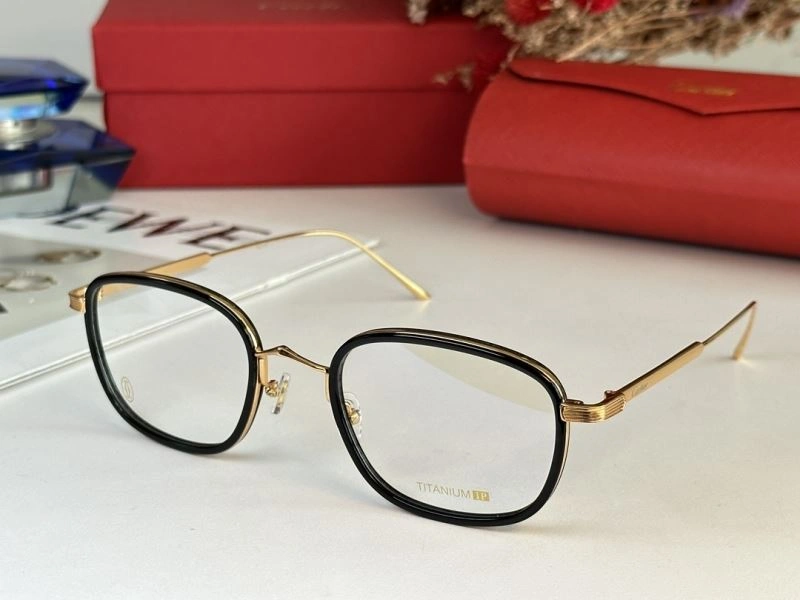 Original Cartier Sunglasses 277635