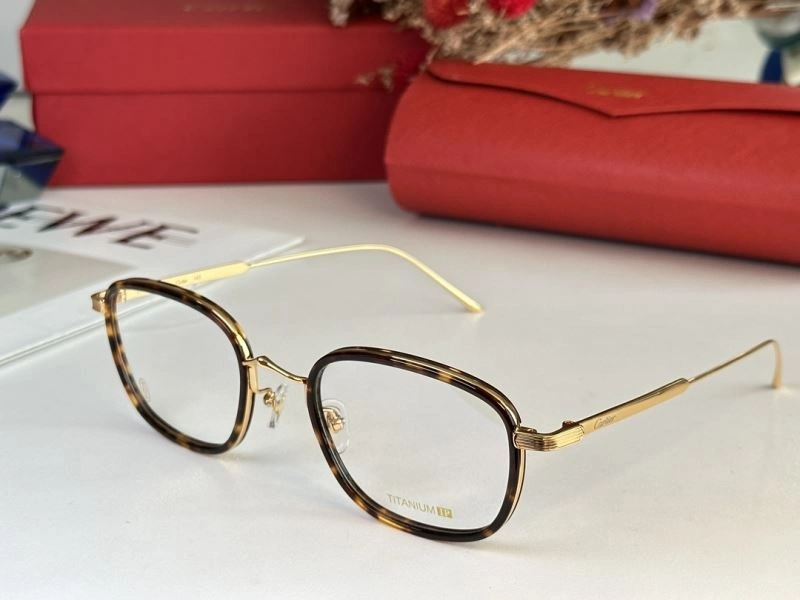 Original Cartier Sunglasses 277635