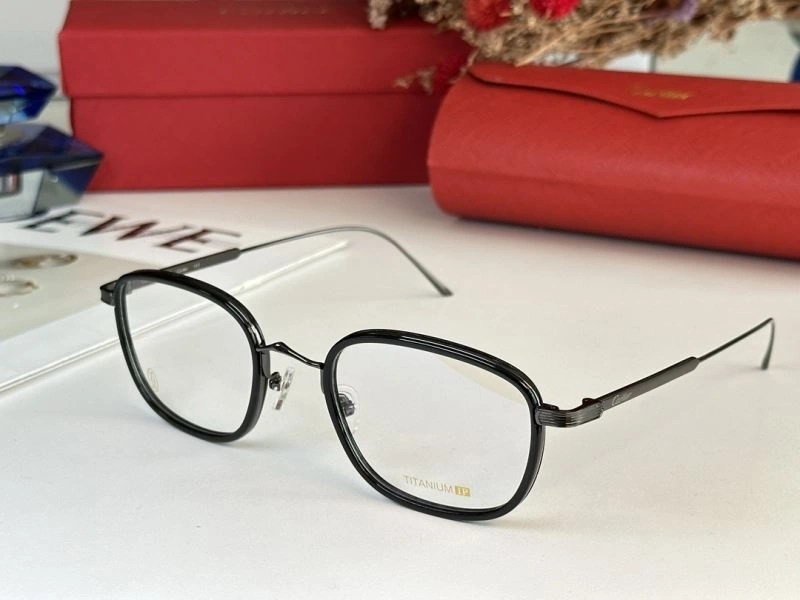 Original Cartier Sunglasses 277635
