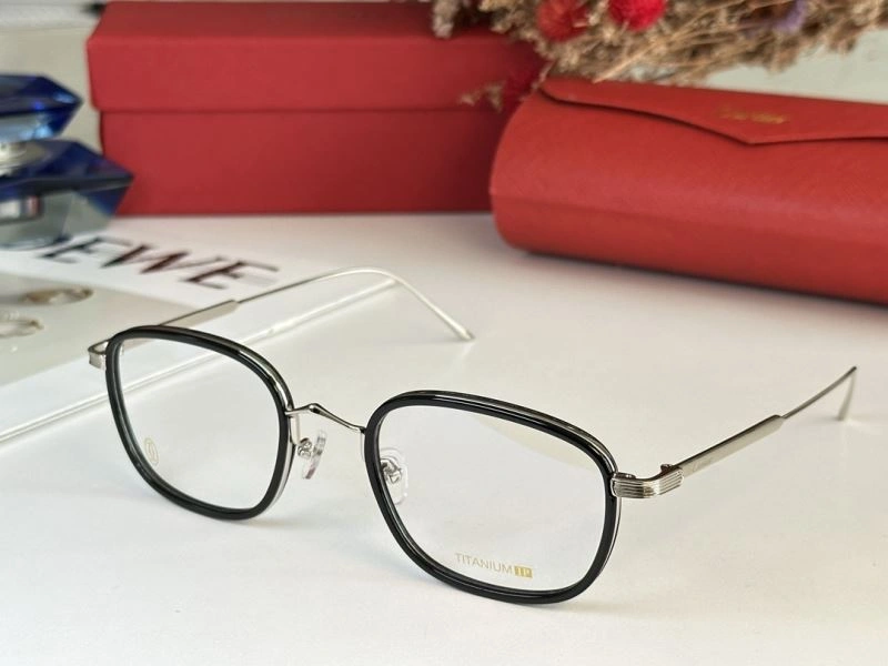 Original Cartier Sunglasses 277635
