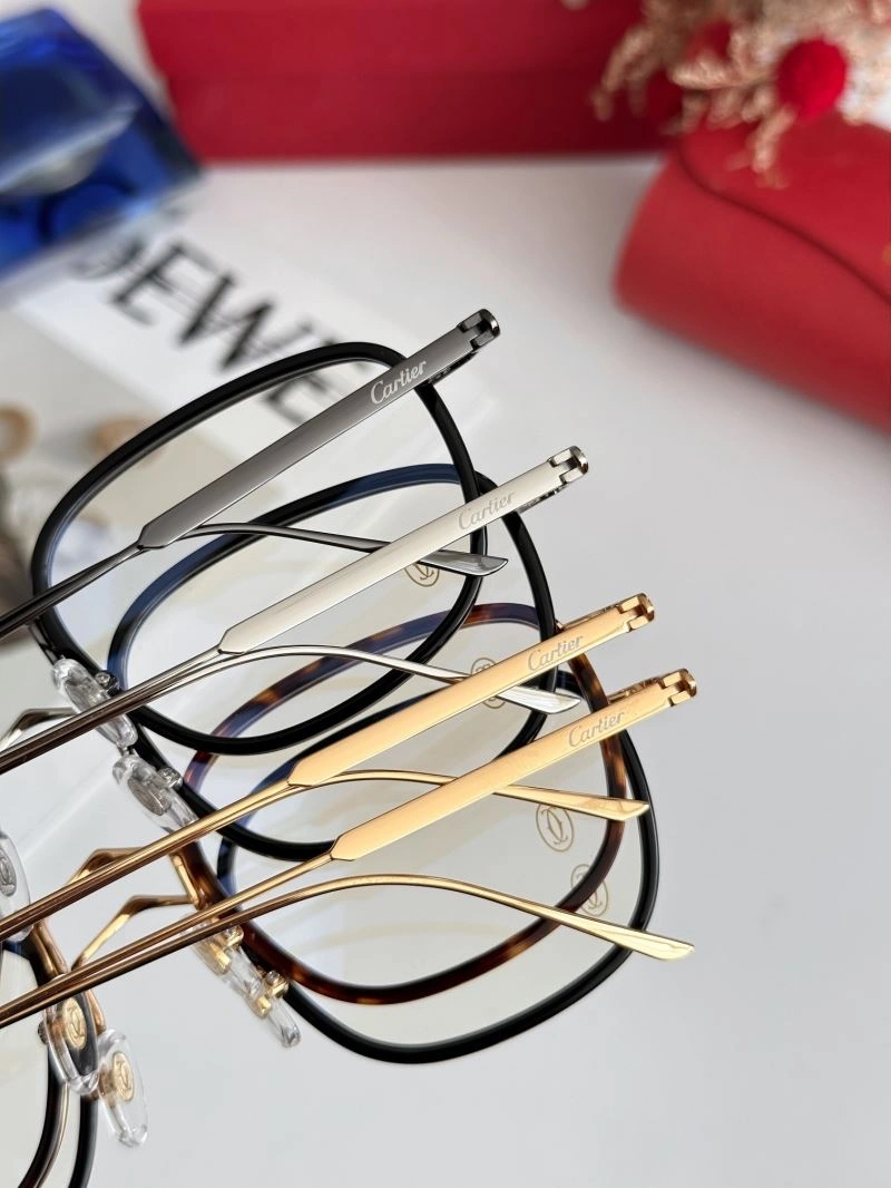Original Cartier Sunglasses 277635