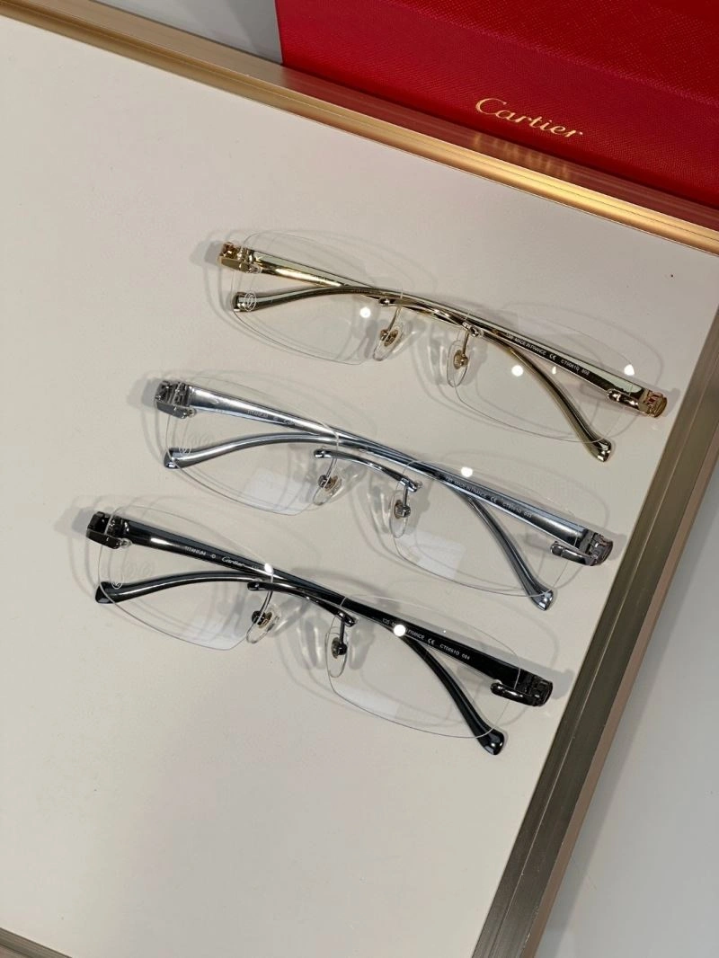 Cartier Sunglasses AllSeason 277630