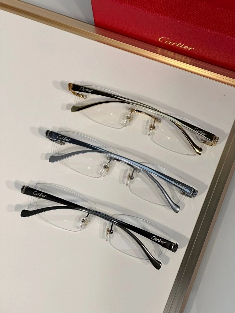 Cartier Sunglasses AllSeason 277630