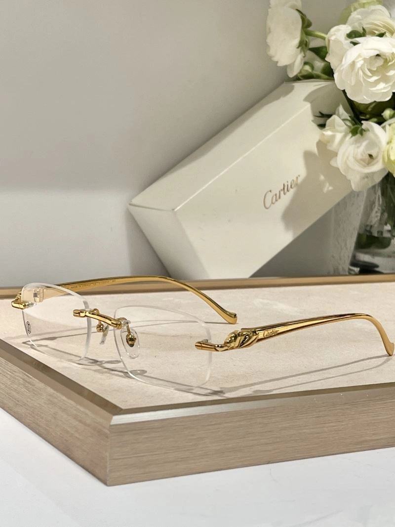 Cartier Sunglasses AllSeason 277630