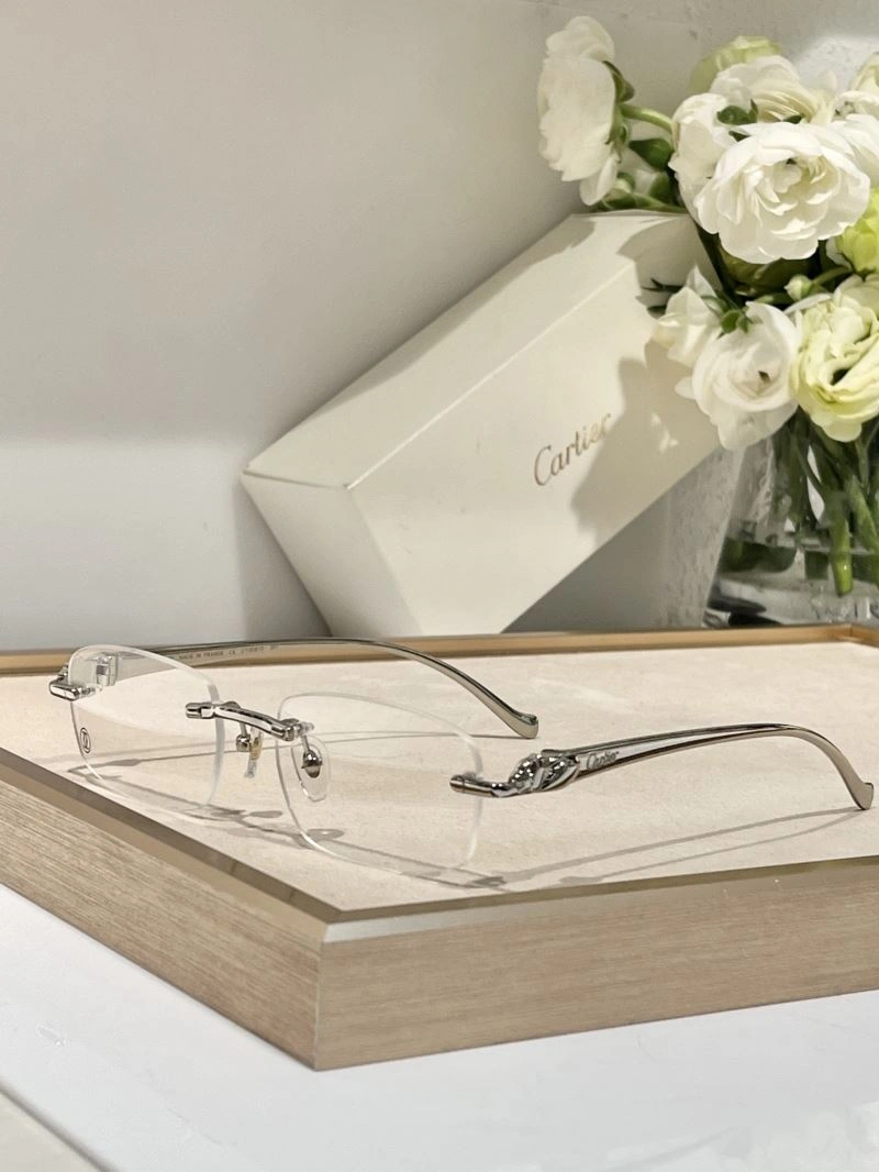 Cartier Sunglasses AllSeason 277630