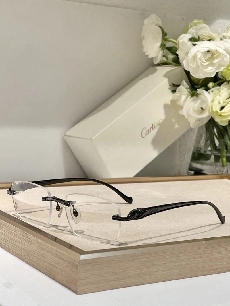 Cartier Sunglasses AllSeason 277630