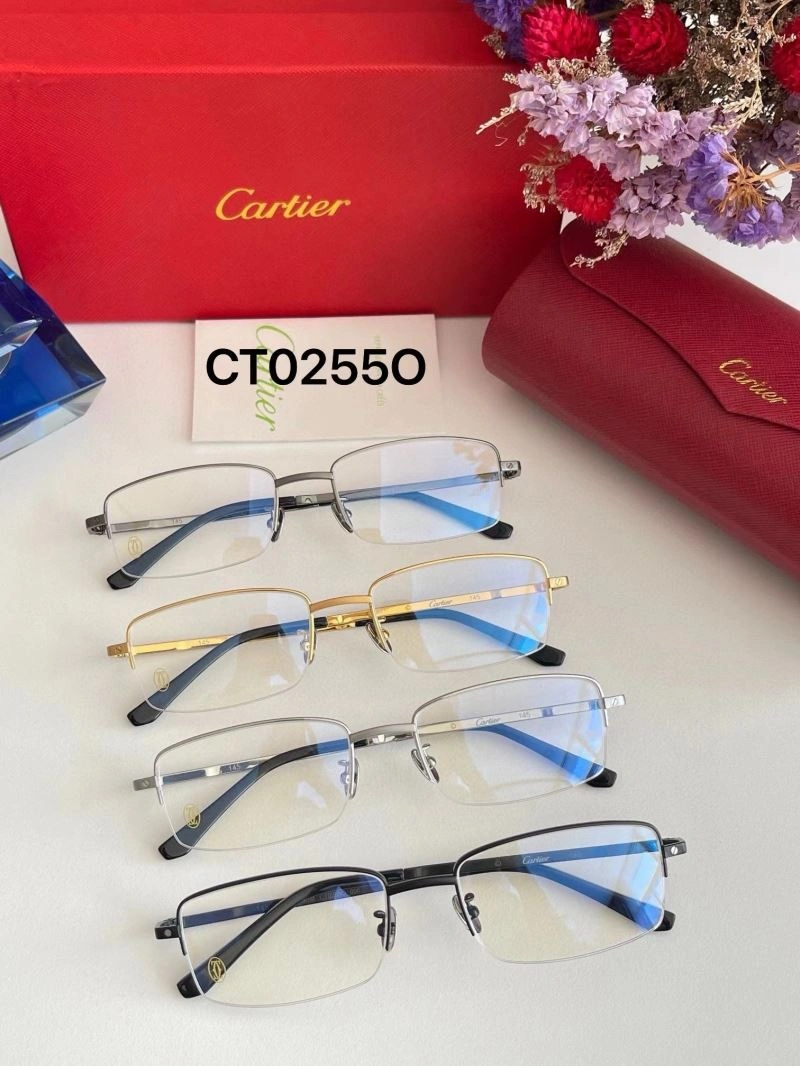 Cartier Sunglasses MoistureWicking 277629