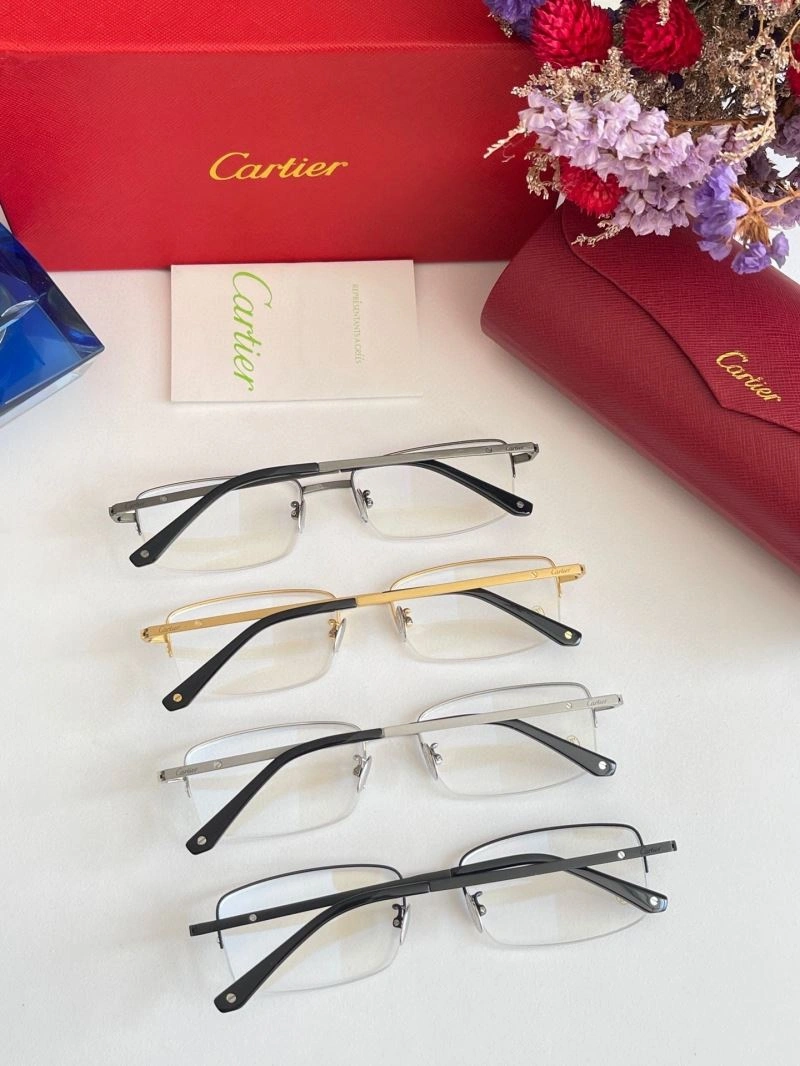 Cartier Sunglasses MoistureWicking 277629