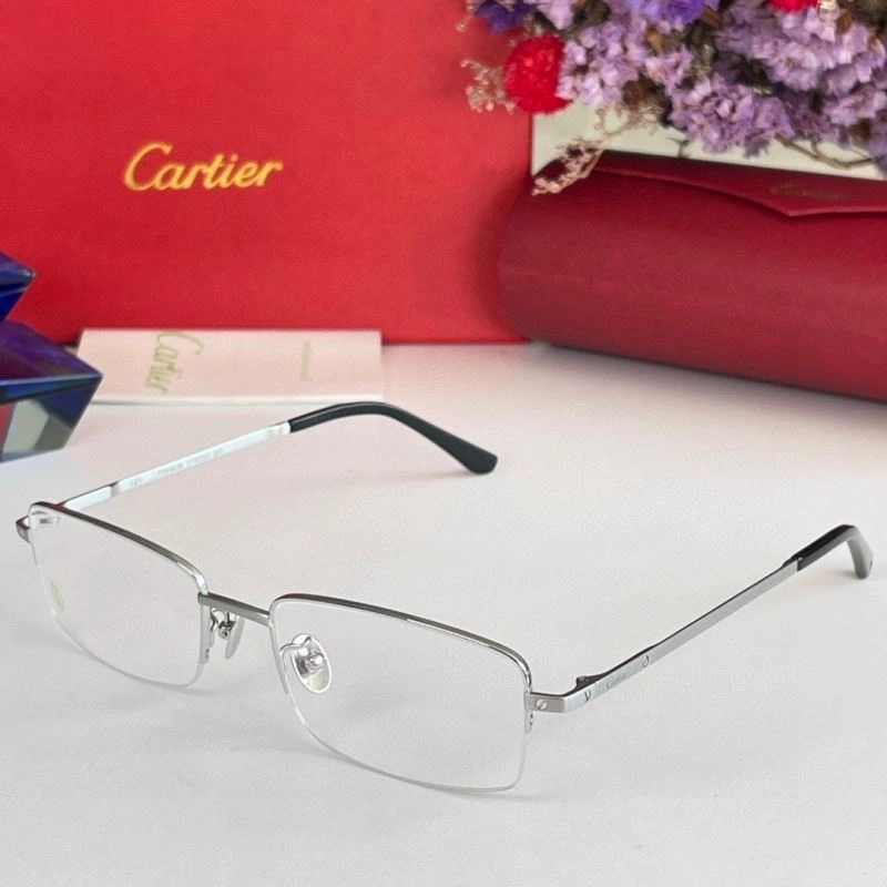 Cartier Sunglasses MoistureWicking 277629
