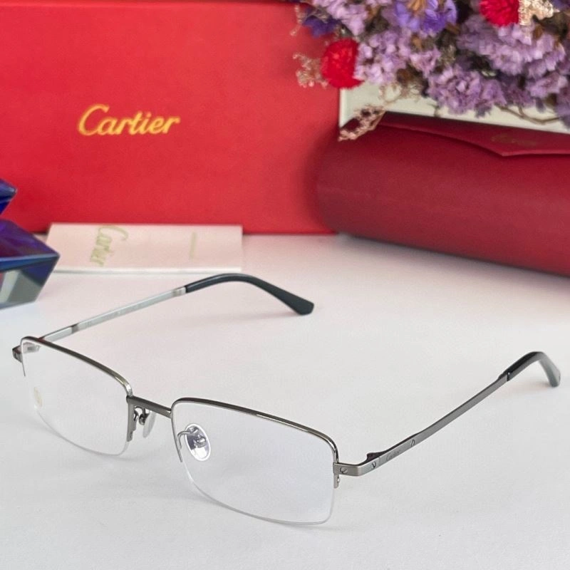 Cartier Sunglasses MoistureWicking 277629