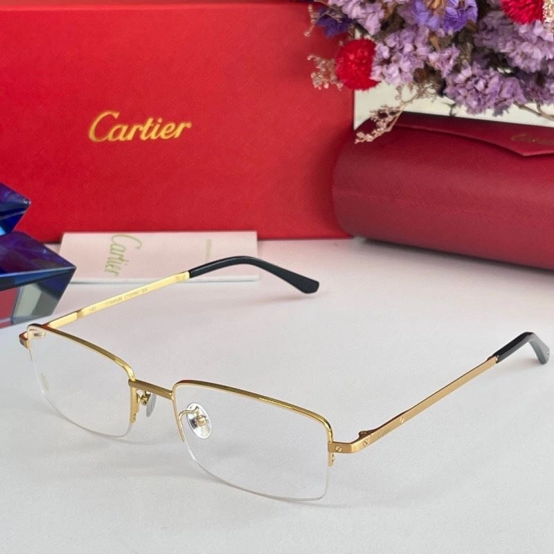 Cartier Sunglasses MoistureWicking 277629