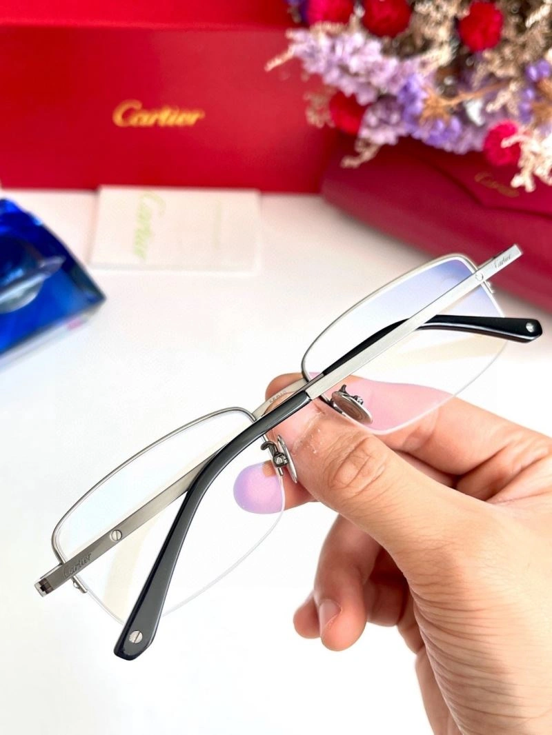 Cartier Sunglasses MoistureWicking 277629