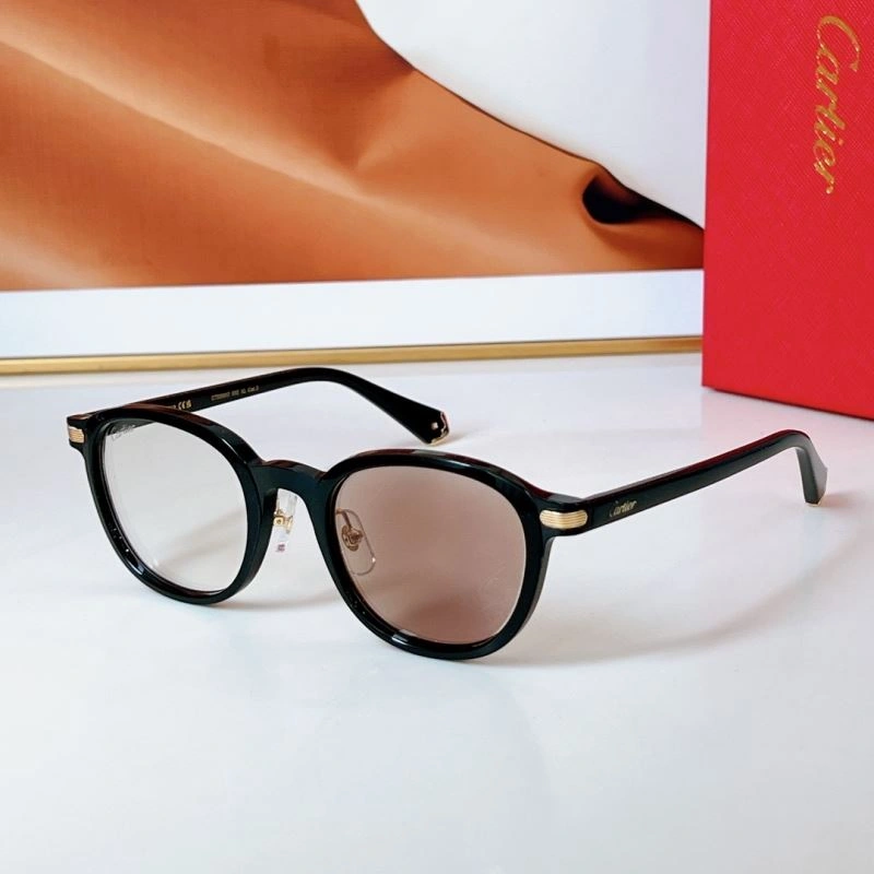 Cartier Sunglasses QuickDry 277624