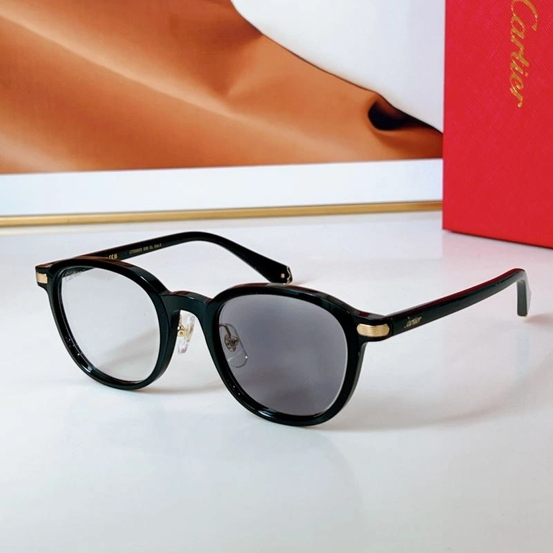 Cartier Sunglasses QuickDry 277624