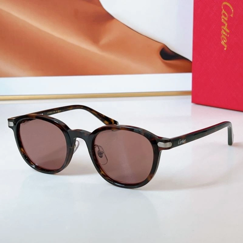 Cartier Sunglasses QuickDry 277624