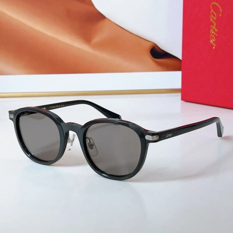 Cartier Sunglasses QuickDry 277624