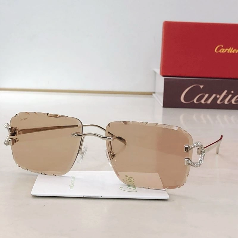 Cartier Sunglasses Stylish 277623