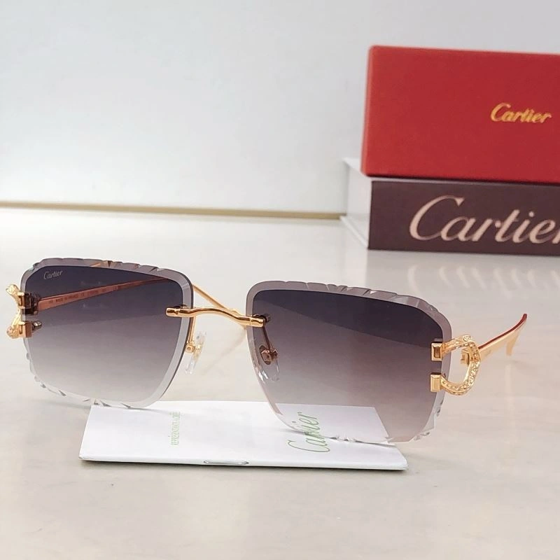 Cartier Sunglasses Stylish 277623