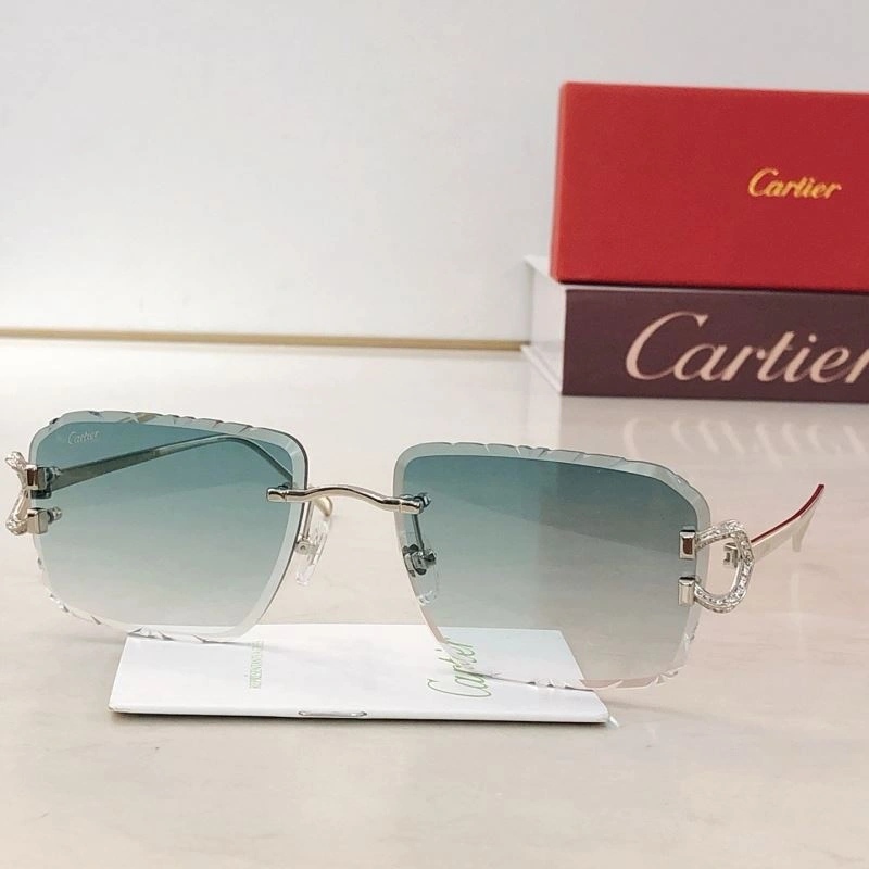 Cartier Sunglasses Stylish 277623