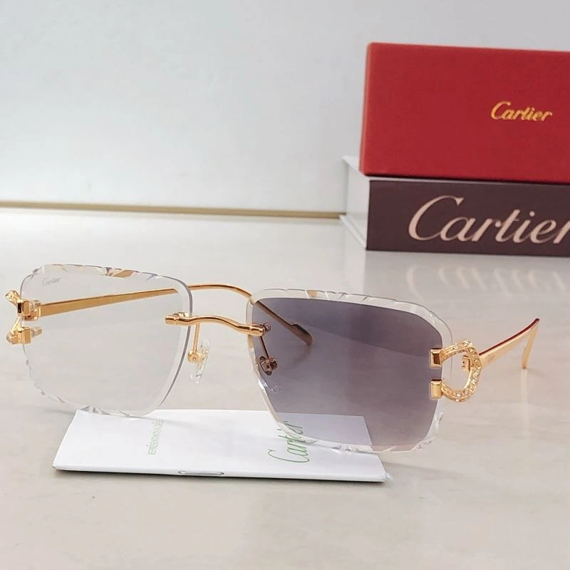 Cartier Sunglasses Stylish 277623