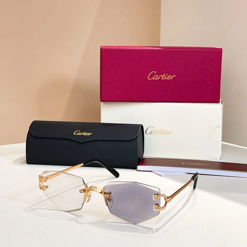 Cartier Sunglasses Seasonal 277622