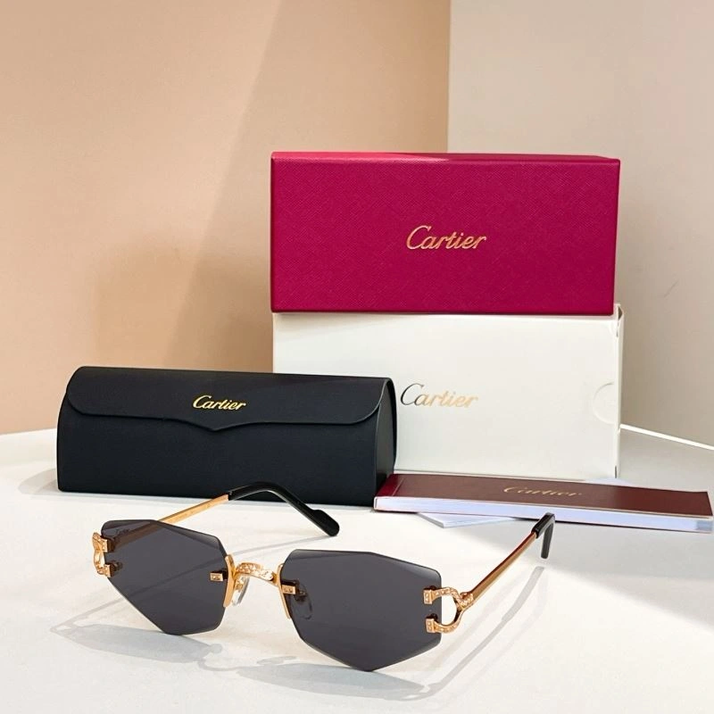 Cartier Sunglasses Seasonal 277622