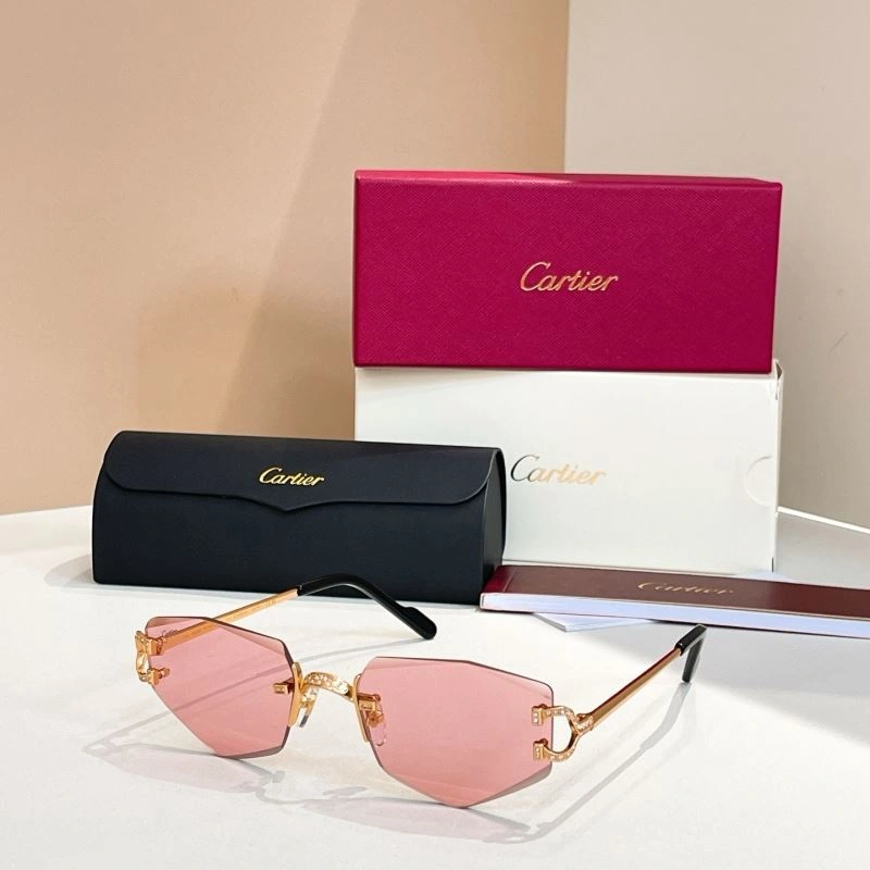 Cartier Sunglasses Seasonal 277622