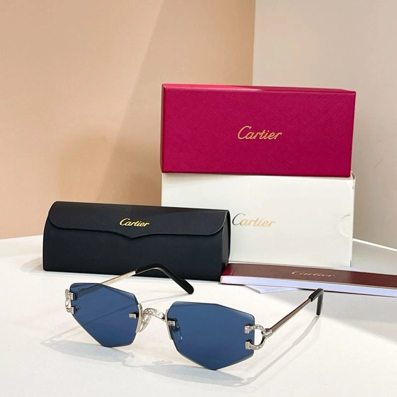 Cartier Sunglasses Seasonal 277622