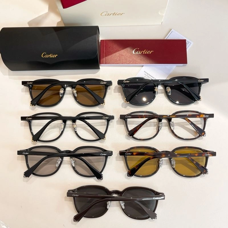 EasyCare Cartier Sunglasses 277621
