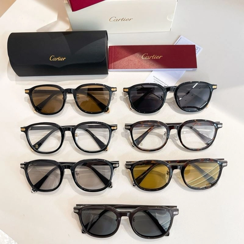 EasyCare Cartier Sunglasses 277621