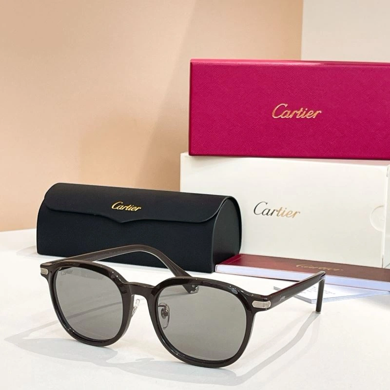 EasyCare Cartier Sunglasses 277621