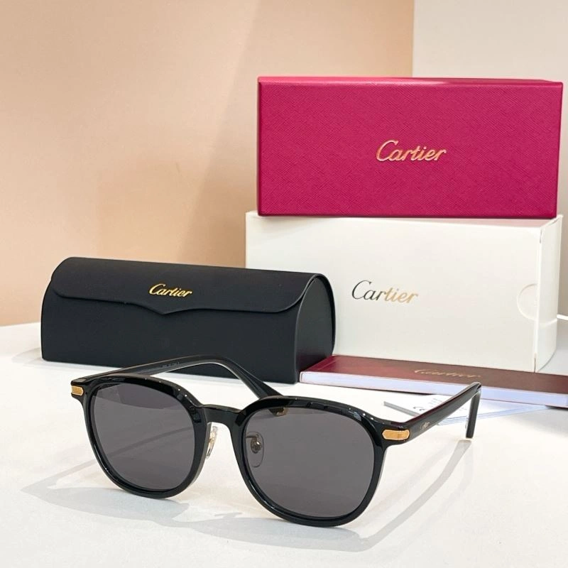 EasyCare Cartier Sunglasses 277621