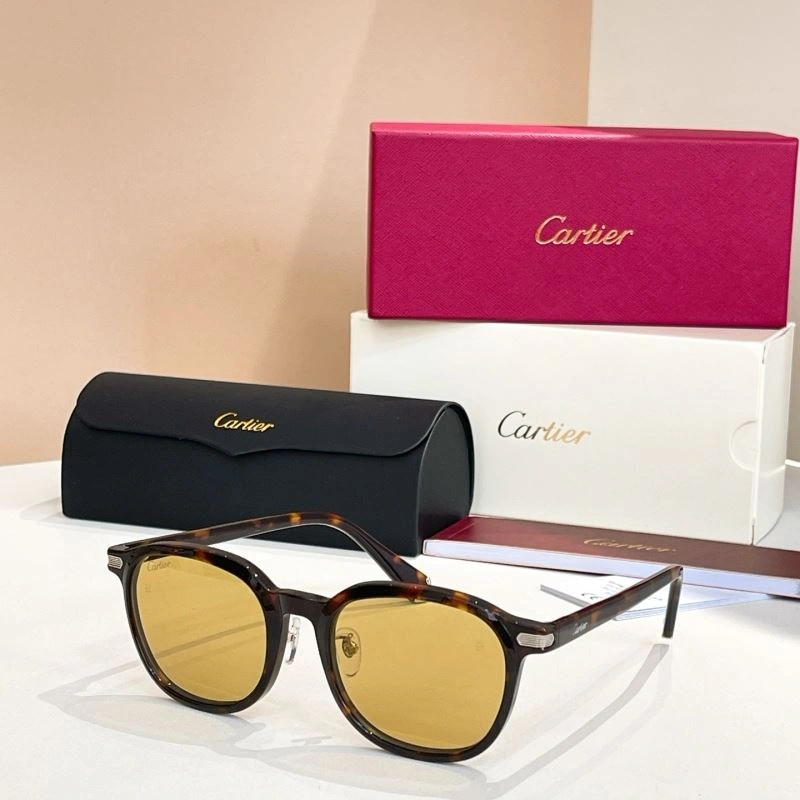EasyCare Cartier Sunglasses 277621