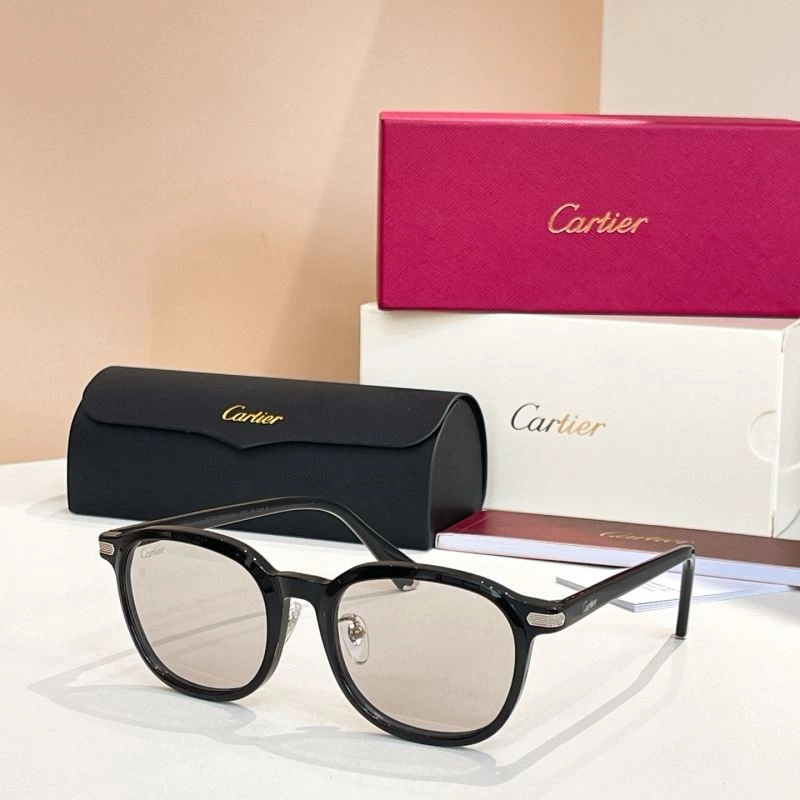 EasyCare Cartier Sunglasses 277621