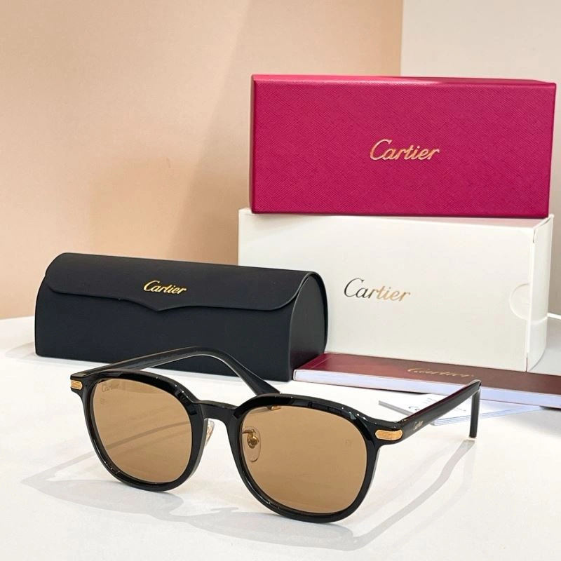EasyCare Cartier Sunglasses 277621