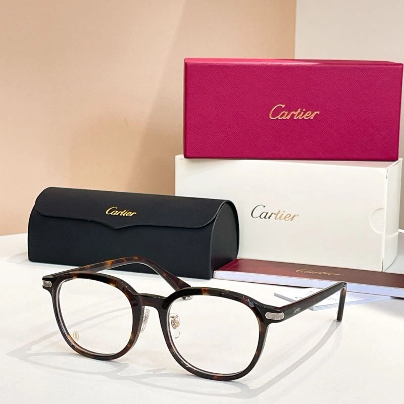 EasyCare Cartier Sunglasses 277621