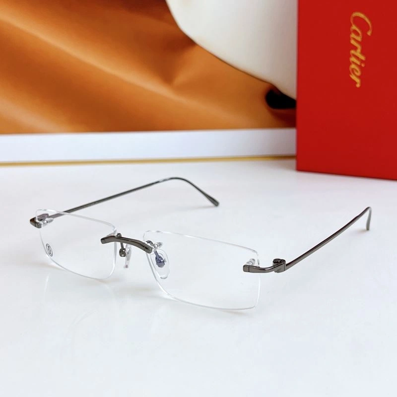 Cartier Sunglasses ModernLook 277615