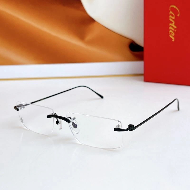 Cartier Sunglasses ModernLook 277615