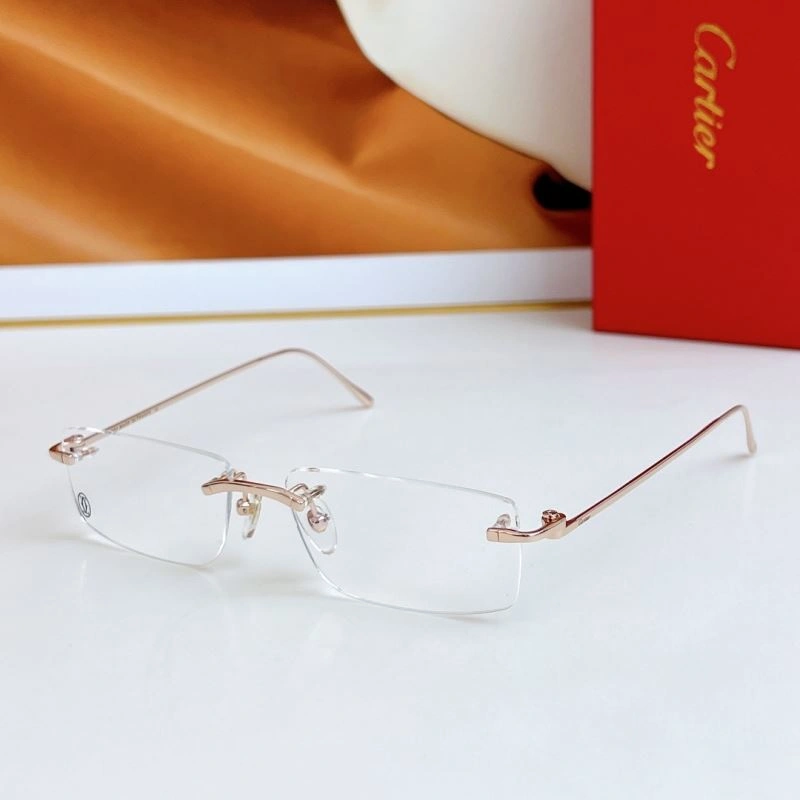 Cartier Sunglasses ModernLook 277615