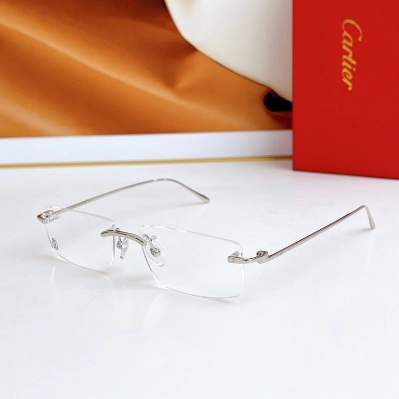 Cartier Sunglasses ModernLook 277615