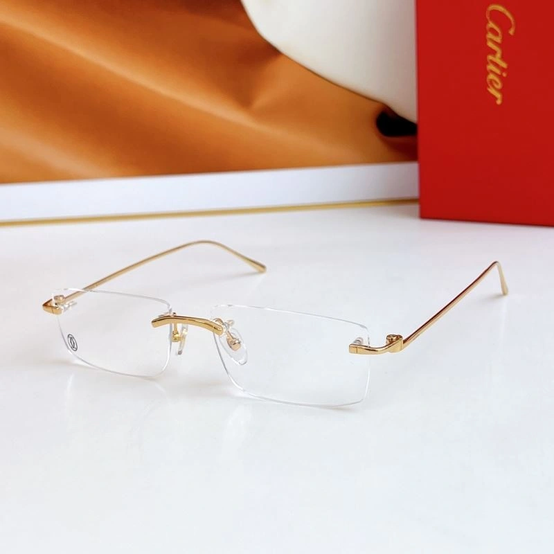 Cartier Sunglasses ModernLook 277615